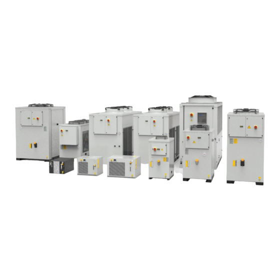 cosmotec-wr-series-chiller – chiller olio