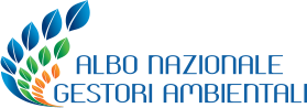albo-gestori ambientali