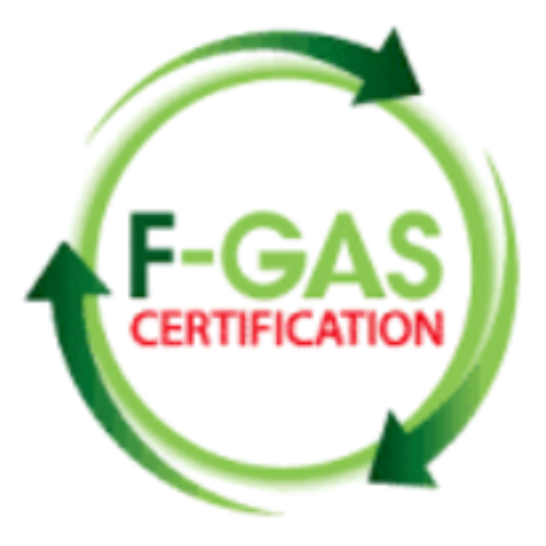 f-gas certification